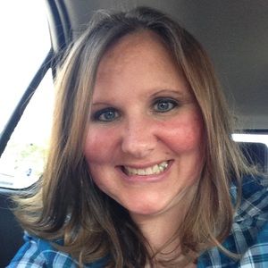 Meet your Posher, Kasey